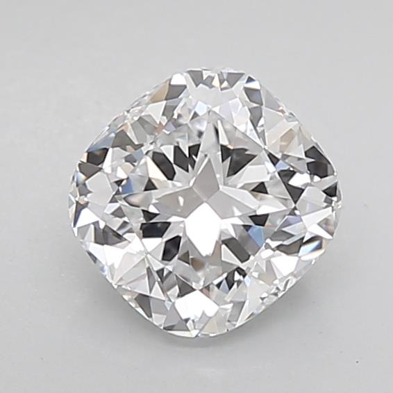 IGI 1.69 Carat Cushion Lab Grown Diamond 人工培育鑽石 實驗室人造鑽石