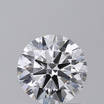 IGI 1.09 Carat Round Brilliant Lab Grown Diamond