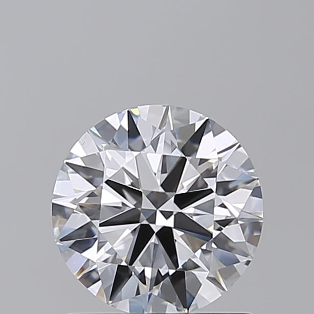 IGI 1.09 Carat Round Brilliant Lab Grown Diamond