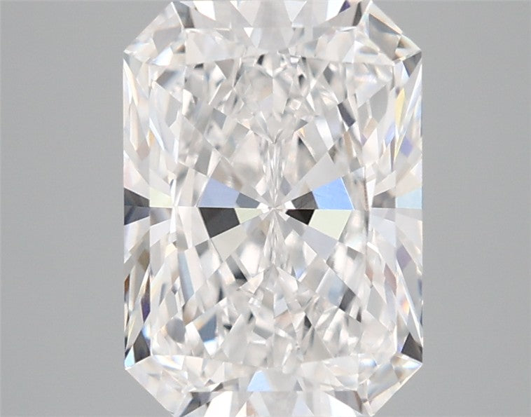 IGI 3.06 Carat Radiant Cut Lab Grown Diamond 人工培育鑽石 實驗室人造鑽石