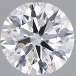 IGI 1.02 Carat Round Brilliant Lab Grown Diamond 人工培育鑽石 實驗室人造鑽石
