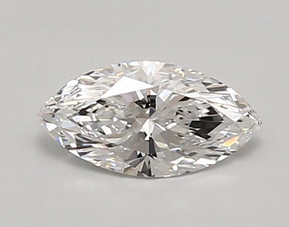 IGI 0.60 Carat Marquise Lab Grown Diamond 人工培育鑽石 實驗室人造鑽石