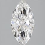 IGI 1.41 Carat Marquise Lab Grown Diamond 人工培育鑽石 實驗室人造鑽石