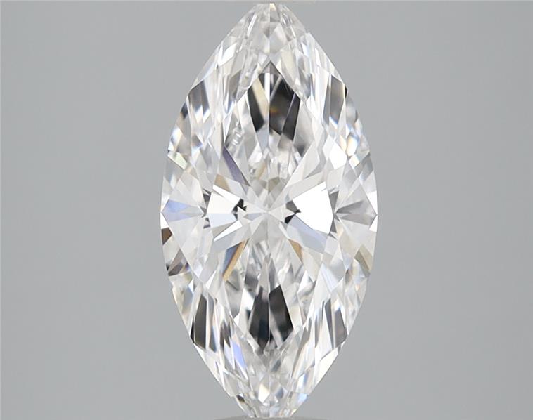 IGI 1.41 Carat Marquise Lab Grown Diamond 人工培育鑽石 實驗室人造鑽石