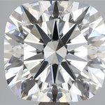 IGI 4.59 Carat Cushion Lab Grown Diamond 人工培育鑽石 實驗室人造鑽石