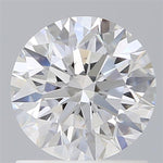 IGI 1.11 Carat Round Brilliant Lab Grown Diamond