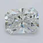 IGI 2.55 Carat Radiant Cut Lab Grown Diamond 人工培育鑽石 實驗室人造鑽石