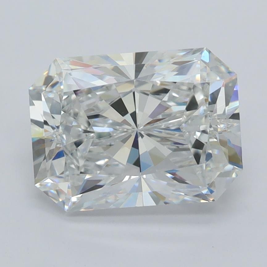 IGI 2.55 Carat Radiant Cut Lab Grown Diamond 人工培育鑽石 實驗室人造鑽石