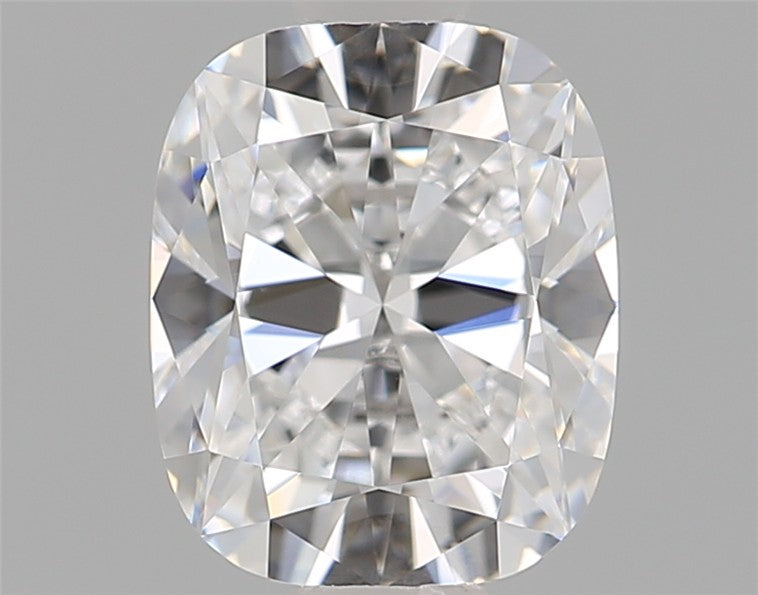 IGI 1 Carat Cushion Lab Grown Diamond