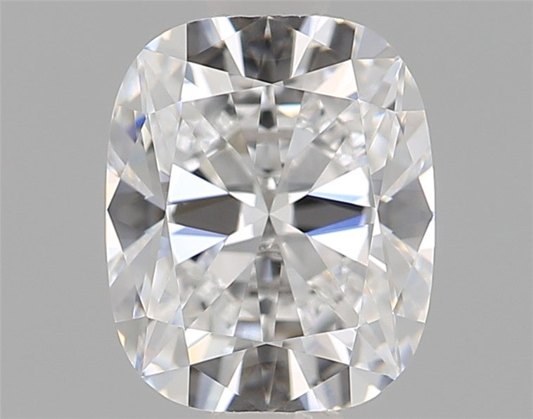IGI 1 Carat Cushion Lab Grown Diamond