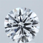 IGI 1.90 Carat Round Brilliant Lab Grown Diamond 人工培育鑽石 實驗室人造鑽石