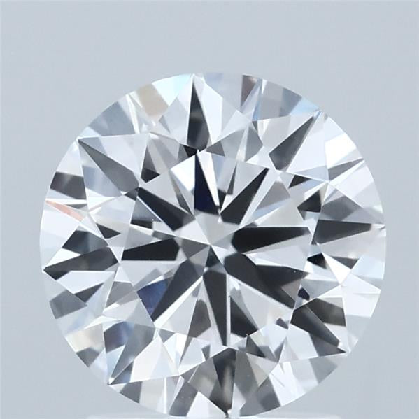 IGI 1.90 Carat Round Brilliant Lab Grown Diamond 人工培育鑽石 實驗室人造鑽石