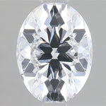 IGI 2.24 Carat Oval Lab Grown Diamond 人工培育鑽石 實驗室人造鑽石