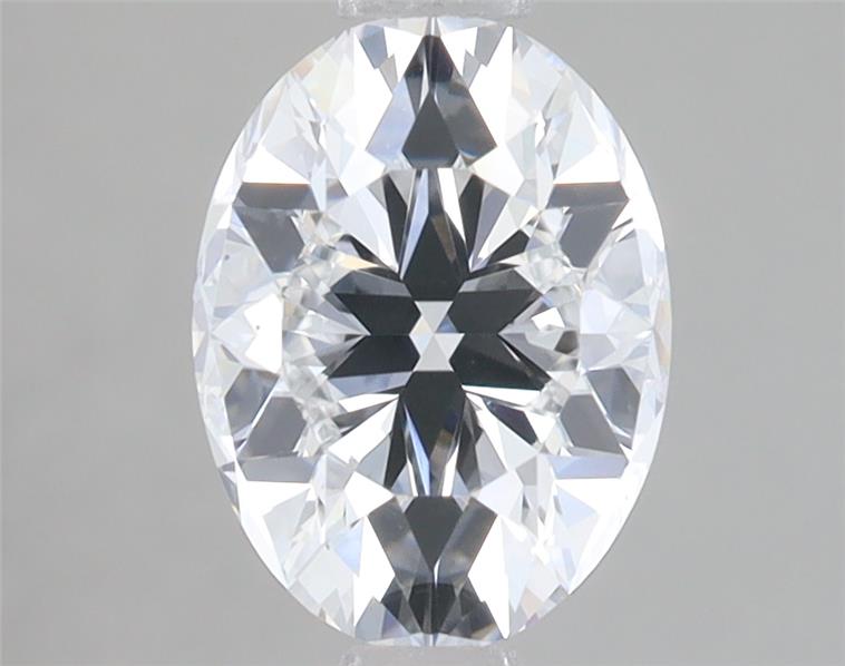 IGI 2.24 Carat Oval Lab Grown Diamond 人工培育鑽石 實驗室人造鑽石