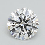 IGI 0.74 Carat Round Brilliant Lab Grown Diamond 人工培育鑽石 實驗室人造鑽石