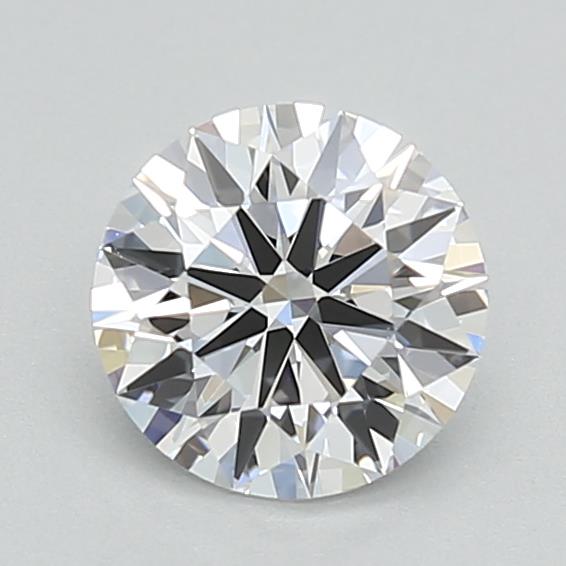 IGI 0.74 Carat Round Brilliant Lab Grown Diamond 人工培育鑽石 實驗室人造鑽石