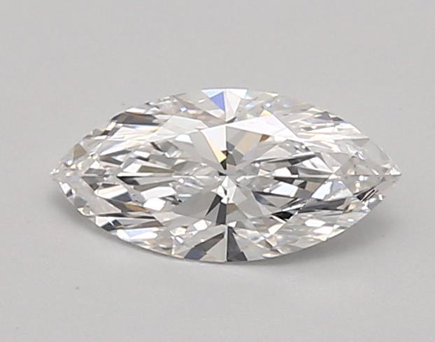 IGI 0.8 Carat Marquise Lab Grown Diamond