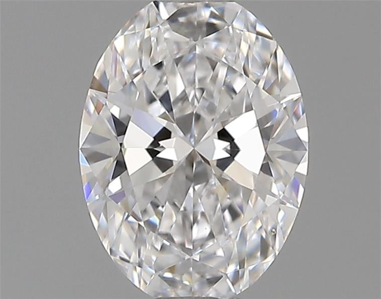 IGI 0.70 Carat Oval Lab Grown Diamond 人工培育鑽石 實驗室人造鑽石