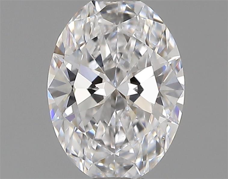 IGI 0.70 Carat Oval Lab Grown Diamond 人工培育鑽石 實驗室人造鑽石