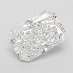 IGI 3.34 Carat Radiant Cut Lab Grown Diamond 人工培育鑽石 實驗室人造鑽石