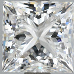 IGI 3.02 Carat Princess Cut Lab Grown Diamond 人工培育鑽石 實驗室人造鑽石