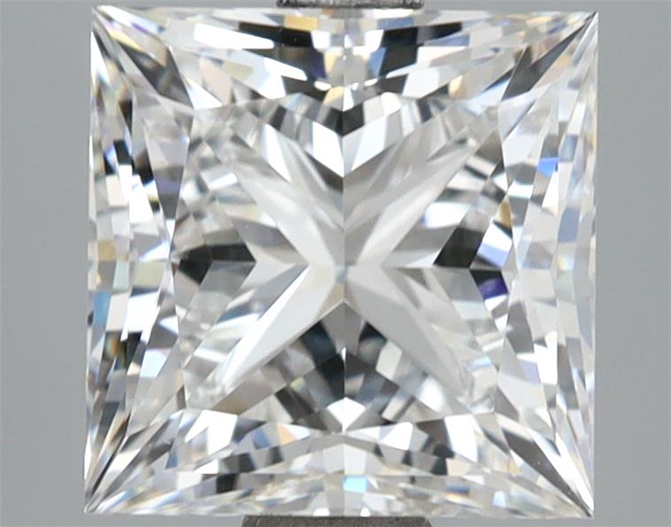 IGI 3.02 Carat Princess Cut Lab Grown Diamond 人工培育鑽石 實驗室人造鑽石