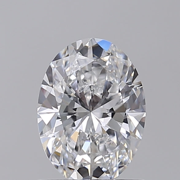 IGI 1.01 Carat 橢圓形 - Oval 培育鑽石 Lab Grown Diamond 人造鑽石 人工鑽石 實驗室鑽石 培養鑽石 香港 培育鑽 