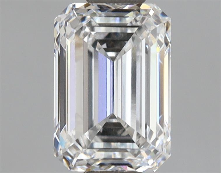 IGI 1.62 Carat Emerald Lab Grown Diamond 人工培育鑽石 實驗室人造鑽石