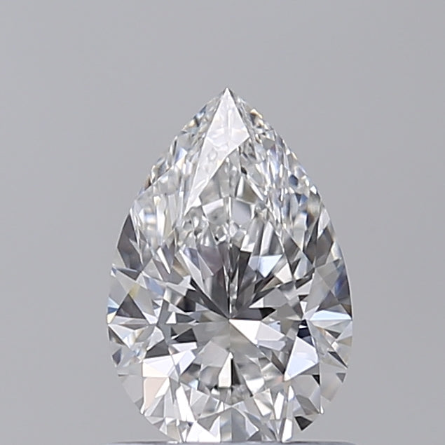 IGI 0.98 Carat 梨形 - Pear 培育鑽石 Lab Grown Diamond 人造鑽石 人工鑽石 實驗室鑽石 培養鑽石 香港 培育鑽 