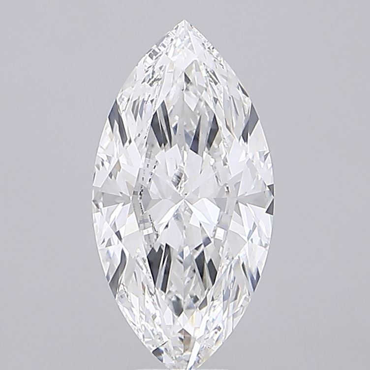 IGI 7.02 Carat Marquise Lab Grown Diamond 人工培育鑽石 實驗室人造鑽石