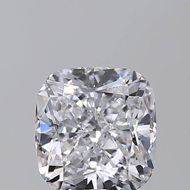 IGI 1.66 Carat 枕形 - Cushion 培育鑽石 Lab Grown Diamond 人造鑽石 人工鑽石 實驗室鑽石 培養鑽石 香港 培育鑽 