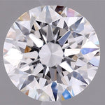 IGI 1.50 Carat Round Brilliant Lab Grown Diamond 人工培育鑽石 實驗室人造鑽石