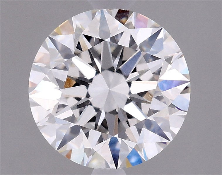IGI 1.50 Carat Round Brilliant Lab Grown Diamond 人工培育鑽石 實驗室人造鑽石