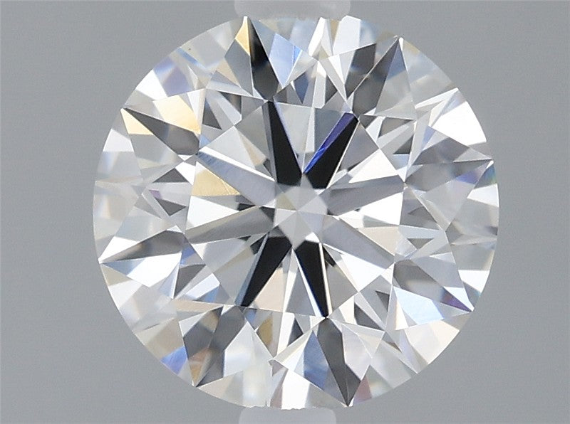 IGI 1.60 Carat Round Brilliant Lab Grown Diamond 人工培育鑽石 實驗室人造鑽石