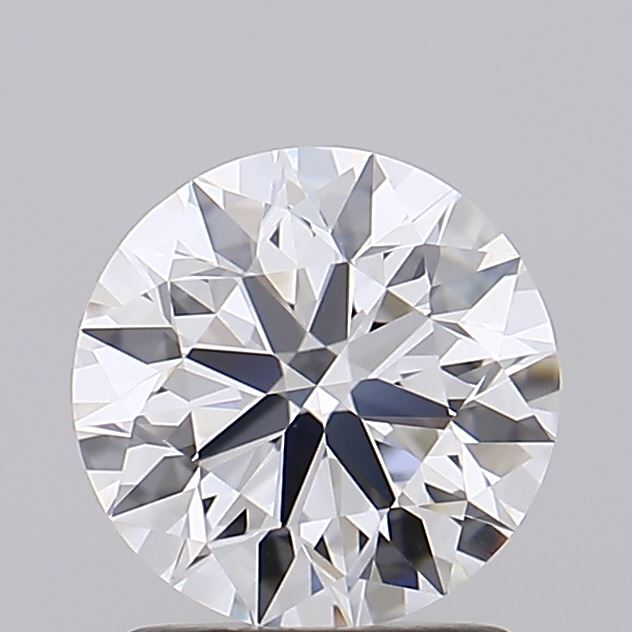 IGI 1.51 Carat Round Brilliant Lab Grown Diamond