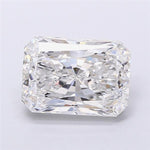 IGI 3.05 Carat Radiant Cut Lab Grown Diamond 人工培育鑽石 實驗室人造鑽石