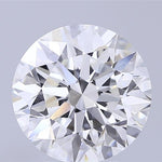 IGI 4.59 Carat Round Brilliant Lab Grown Diamond 人工培育鑽石 實驗室人造鑽石