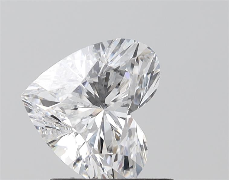 IGI 1.43 Carat Heart Lab Grown Diamond 人工培育鑽石 實驗室人造鑽石
