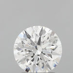 IGI 1.47 Carat Round Brilliant Lab Grown Diamond
