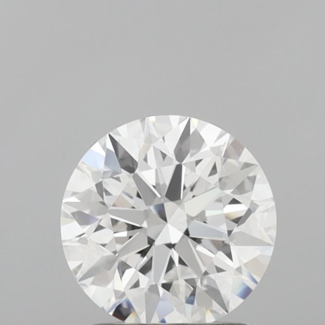 IGI 1.47 Carat Round Brilliant Lab Grown Diamond
