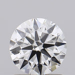 IGI 1.01 Carat Round Brilliant Lab Grown Diamond 人工培育鑽石 實驗室人造鑽石