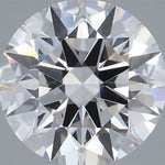 GIA 3.01 Carat Round Brilliant Lab Grown Diamond