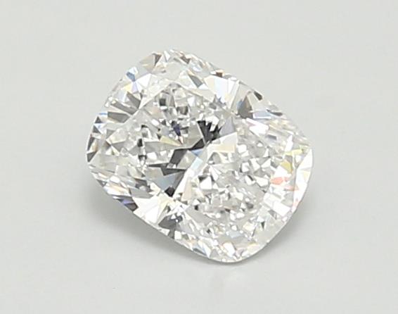 IGI 0.74 Carat Cushion Lab Grown Diamond 人工培育鑽石 實驗室人造鑽石