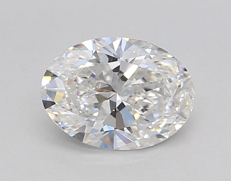 IGI 1.05 Carat 橢圓形 - Oval 培育鑽石 Lab Grown Diamond 人造鑽石 人工鑽石 實驗室鑽石 培養鑽石 香港 培育鑽 