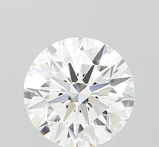 IGI 1.51 Carat Round Brilliant Lab Grown Diamond 人工培育鑽石 實驗室人造鑽石