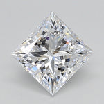 IGI 1.06 Carat 公主方 - Princess Cut 培育鑽石 Lab Grown Diamond 人造鑽石 人工鑽石 實驗室鑽石 培養鑽石 香港 培育鑽 