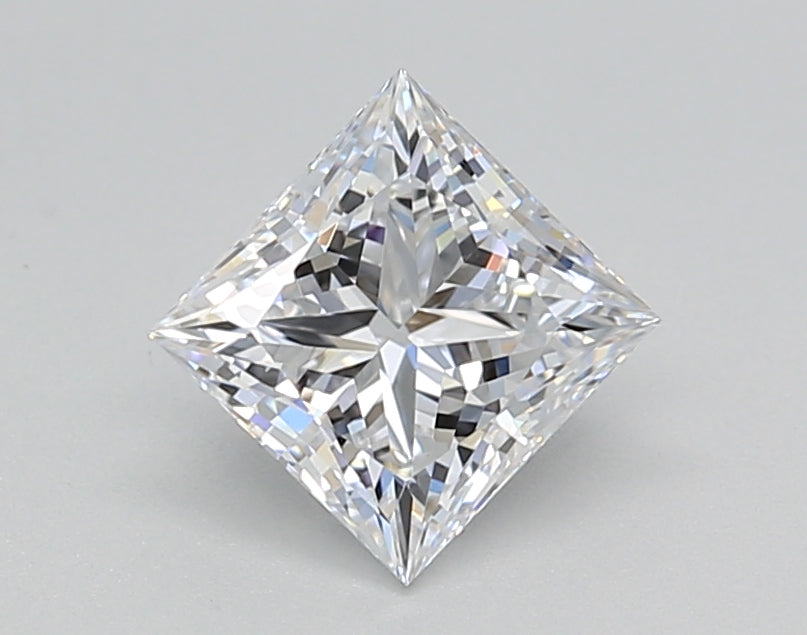 IGI 1.06 Carat 公主方 - Princess Cut 培育鑽石 Lab Grown Diamond 人造鑽石 人工鑽石 實驗室鑽石 培養鑽石 香港 培育鑽 