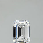 IGI 2.52 Carat Emerald Lab Grown Diamond 人工培育鑽石 實驗室人造鑽石