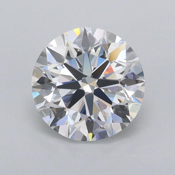 IGI 0.90 Carat Round Brilliant Lab Grown Diamond 人工培育鑽石 實驗室人造鑽石