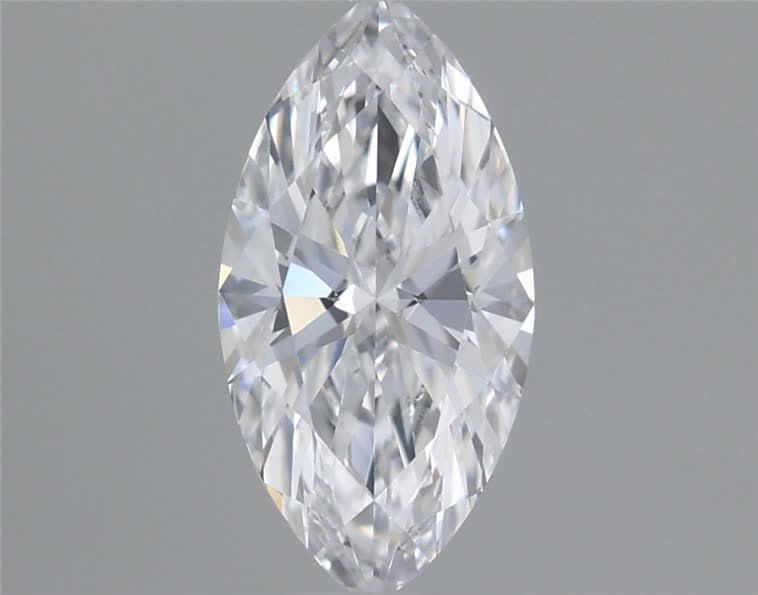 IGI 0.7 Carat Marquise Lab Grown Diamond